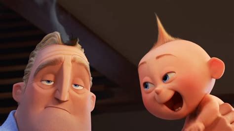 the incredibles 2 first teaser trailer is super adorable