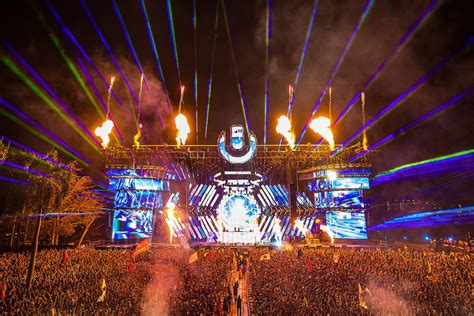 When We Dip Ultra Music Festival Reveals Star Studded Phase 1 Lineup