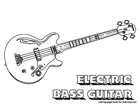 We did not find results for: Bass Guitar Coloring Pages | Electric Bass Guitar Musical ...