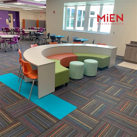 Engaging Learning Space Mien Environments Learning Spaces 21st