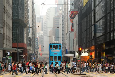 In The Streets Of Hong Kong ~ Pagan Murmur
