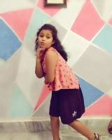 Cute Indian Preteen Girl Kitu Rojalin New Pictures At The End