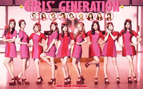 Las Bellazas De Girls Generation This Wallpapers