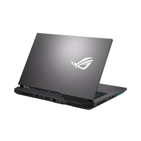 Asus Rog Strix G15 G513rc Hn016w Gaming Laptop Eclipse Gray 156