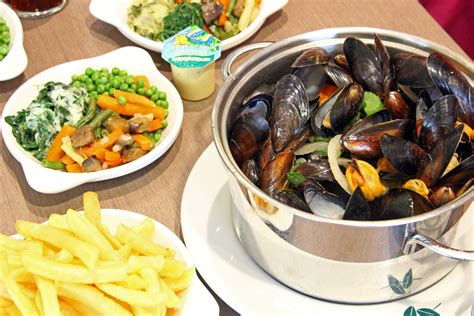 Over 10,000 products shipped directly to your doorstep at the lowest rates thanks to belgian expat shop! Must Try Foods in Belgium - Ang Sarap