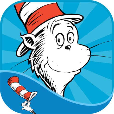 The Cat In The Hat Read And Learn Dr Seuss Wisewire