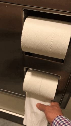 When 2 Ply Just Isnt Enough  On Imgur