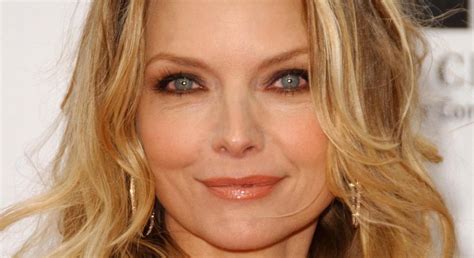 Who Is Michelle Pfeiffer 5 Things You Should Know About