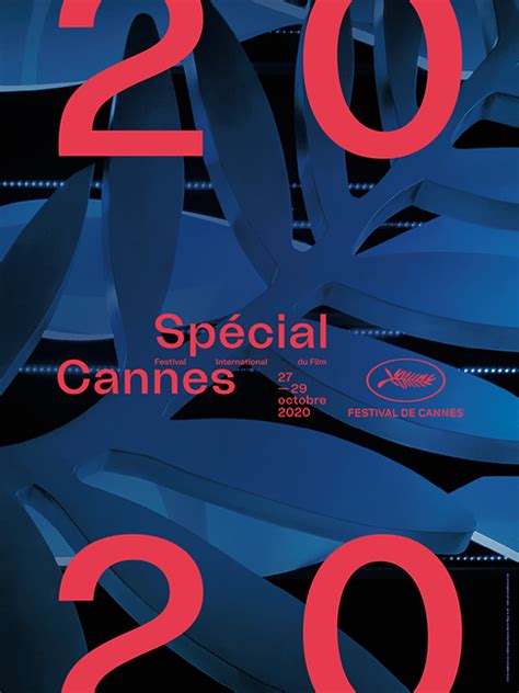 Festival De Cannes 2020