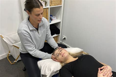 Vestibular Physiotherapy Your Solution To Dizziness And Balance Issues