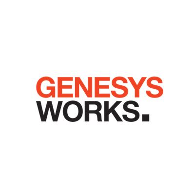 Genesys Works - America Forward