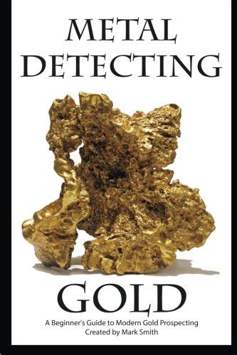 Best Metal Detecting Books