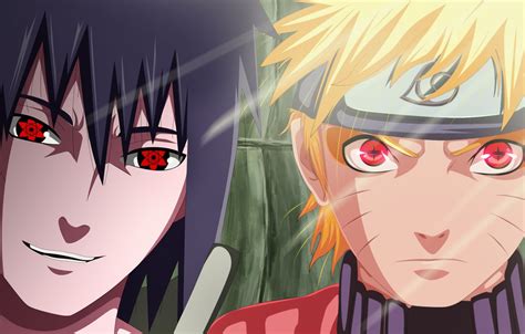 Wallpaper Game Naruto Anime Sharingan Ninja Hero Manga Hokage