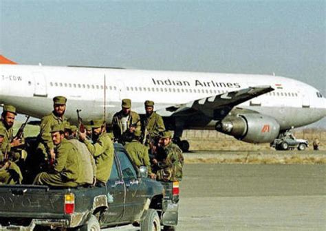 Kandahar hijack was one of the most difficult conundrums faced by the indian government. IC 814 Kandahar hijacking case: SC refuses to entertain ...