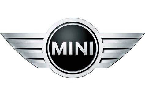 Mini Is Getting A New Logo For 2018 Motoring Research