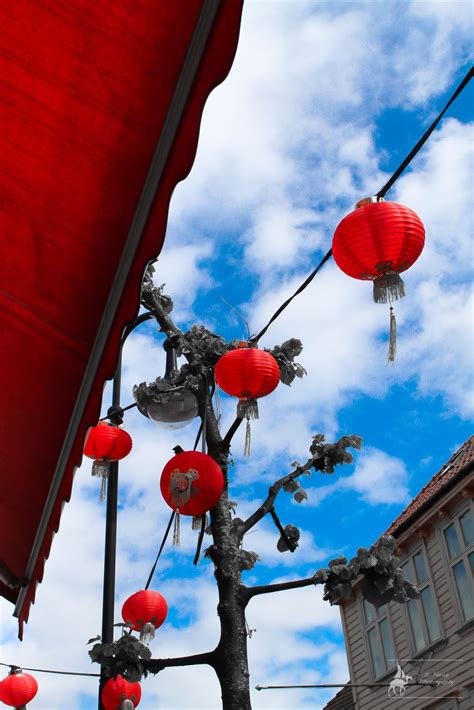 The Photoshak Chinese Lanterns