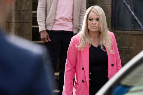 Hollyoaks Spoilers Grace Black Is Arrested What To Watch