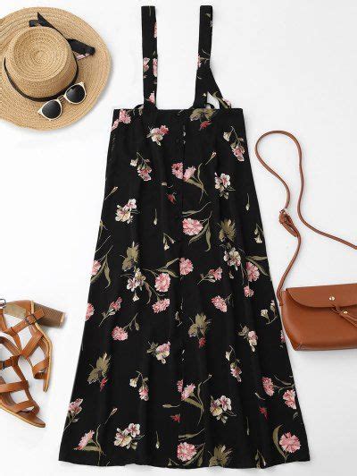 Floral Maxi Suspender Skirt Floral Pink Maxi Skirt Outfit Maxi Skirt