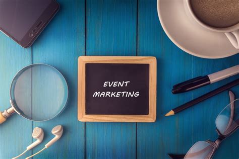 8 Types Of Event Marketing To Greatly Boost Your Online Business