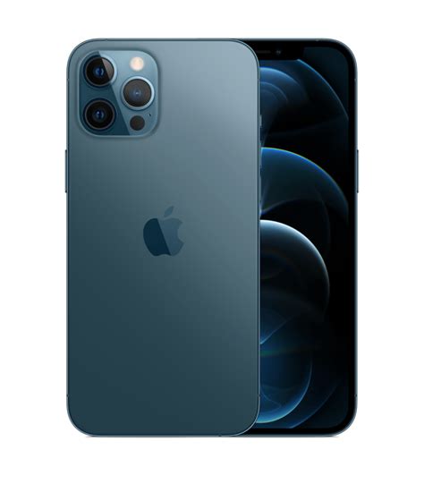 Купить Iphone 12 Pro Max 256gb Pacific Blue в Москве Цена отзывы