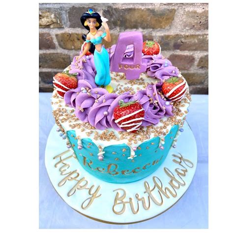 28 simple jasmine cake ideas to inspire your birthday celebrations these trendy food recipes