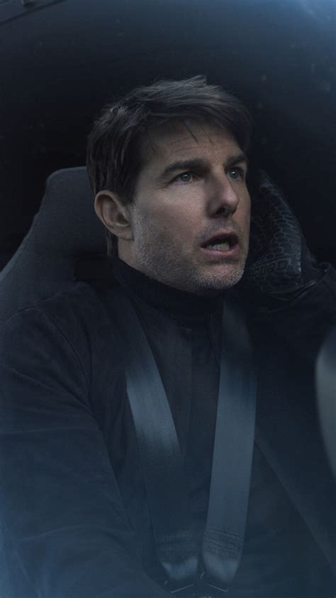 2160x3840 Tom Cruise Flying Helicopter Mission Impossible Fallout 4k