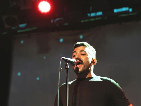 Hamed Sinno Gay Arab Musician Tackles Inequality Marginalization And