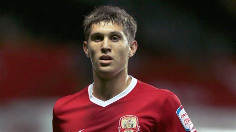 How John Stones Became The Most Sought After Defender In England