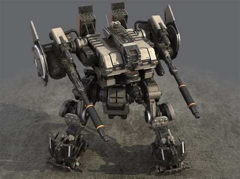 Eliza was written at mit by joseph weizenbaum between 1964 and 1966. 3d model robot bot