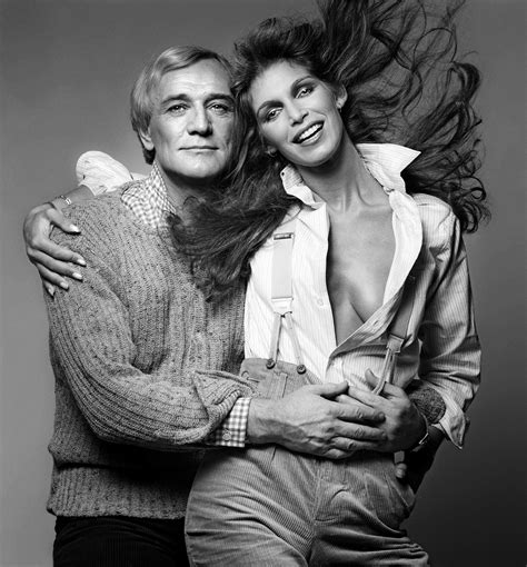 Richard Harris And Ann Turkel 70s Romance Clive Arrowsmith Photographer