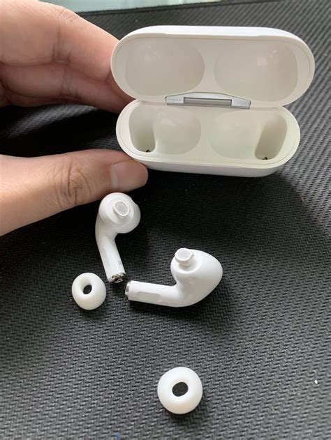 Top Fake Airpods Airpods Pro Clone On Aliexpress Sept Dupes Better Than Fakes Top