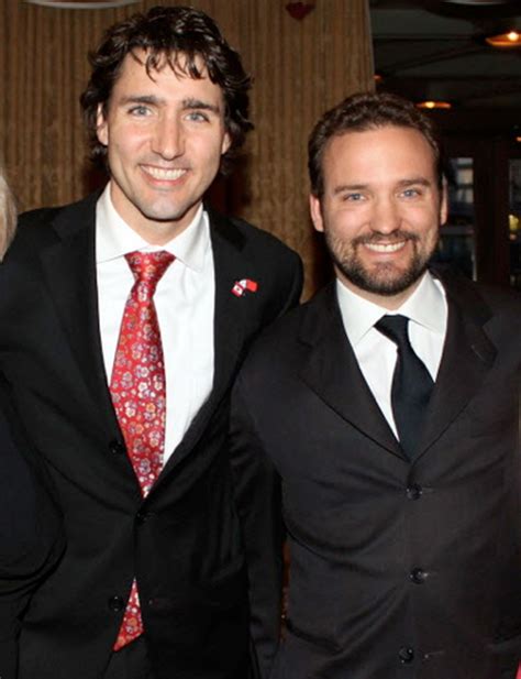 Trudeaus Brother Lobbies Govt For Harkat Canada News Ottawa Sun