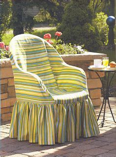 Sew the plastic chair cover.Tutorial : Tutorial | Capas para cadeiras