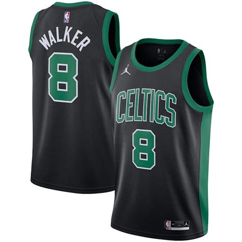 Regata Nike Boston Celtics Statement Edition 202021 Swingman