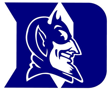 Duke Logo Logo Brands For Free Hd 3d