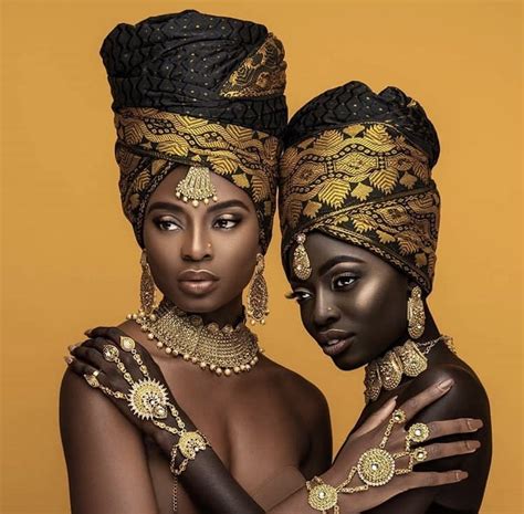 what is a true nubian queen the definition