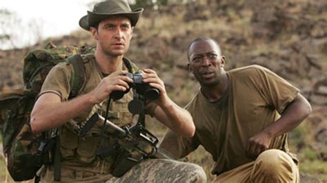 Strike Back Season 1 Release Date Trailers Cast Synopsis And Reviews