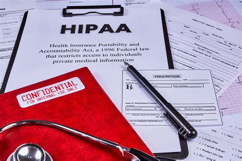 Hipaa Training Requirements 5 Of The Most Critical Things To Make Sure