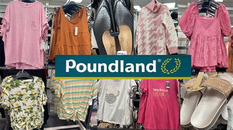 what new in poundland poundland pepandco womens clothing collection june 2022 i pepandco clothing