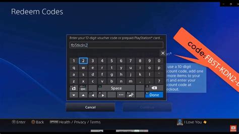 Maybe you would like to learn more about one of these? Free PS4 Gift Card Codes - Sony PlayStation Gift Cards in ...