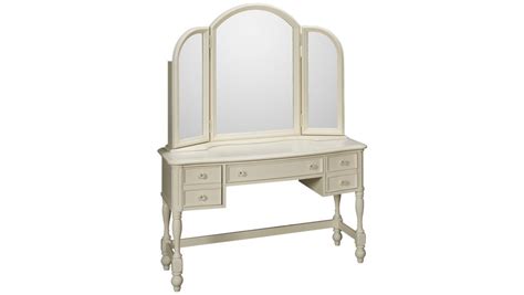 Jordan's furniture provides a variety of mattresses and accessories. Legacy Classic-Harmony-Harmony Desk with Vanity Mirror ...