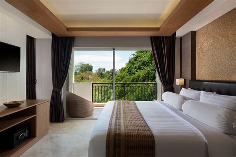 Sthala A Tribute Portfolio Hotel Ubud Bali In Indonesia Room Deals