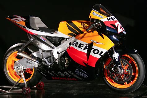 Repsol Honda Bike Evolution Motogp™