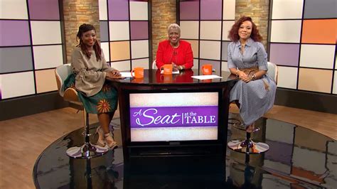 a seat at the table a seat at the table pilot georgia public broadcasting