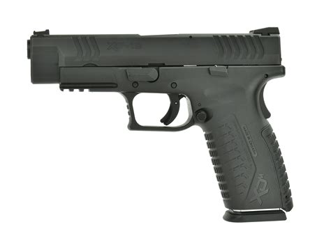 Springfield Xdm 10 10mm Pr45731