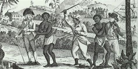 Lesclavage Colonial Un Phénomène à étudier Au Delà De La Culpabilité