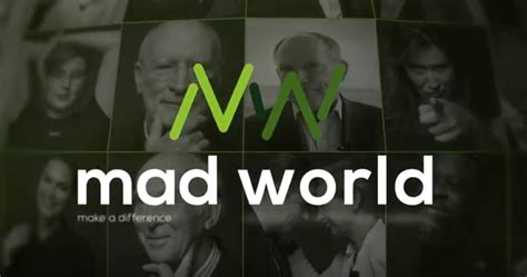 Mad World Summit 2020 My Five Key Takeaways