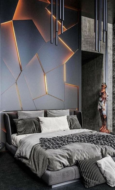 Bedroom Interior Design Ideas 2020 Trendecors