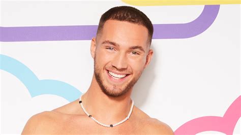 Love Island First Partially Sighted Contestant Announced As New