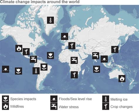Climate Impacts Overwhelming Un Bbc News